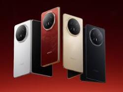 Смартфон HONOR Magic V6 16GB/1TB международная версия (черный)
