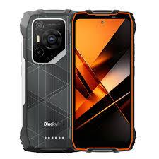 Смартфон Blackview BL7000 Pro 8GB/512GB (черный)