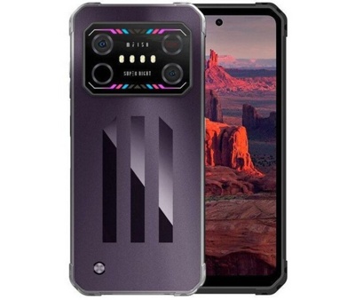 Смартфон F150 Air1 Ultra 8GB/256GB (эпический фиолетовый - фото