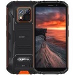 Смартфон Oukitel WP18 Pro (оранжевый)