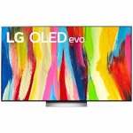 OLED телевизор LG C2 OLED65C21LA