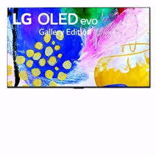 Телевизор LG OLED55G23LA - фото
