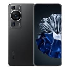 Смартфон Huawei P60 Pro MNA-LX9 Dual SIM 8GB/256GB (черный) - фото
