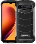 Смартфон Doogee V Max 12GB/256GB (черный)