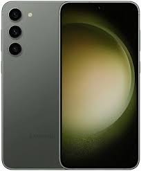 Смартфон Samsung Galaxy S23+ 8GB/512GB зеленый (SM-S9160) - фото
