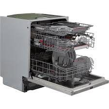 Посудомоечная машина Bosch SMV4HDX52E - фото