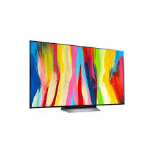 Телевизор LG C2 OLED55C22LB - фото
