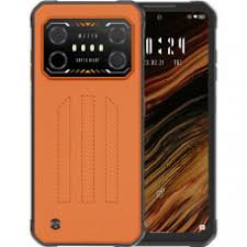 Смартфон F150 Air1 Ultra 8GB/256GB ( оранжевый ) - фото
