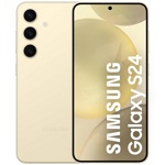 Смартфон Samsung Galaxy S24 8GB/256GB SM-S921B Exynos (желтый)