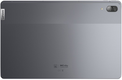 Планшет Lenovo Tab P11 Pro TB-J706L 128GB LTE (платиновый серый) - фото