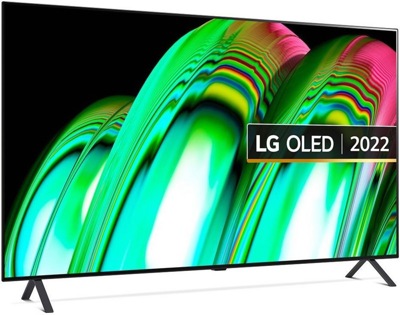 Телевизор LG A2 OLED55A26LA - фото