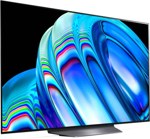 Телевизор LG OLED65B2RLA