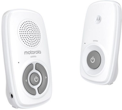 Радионяня Motorola AM21 - фото