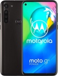 Смартфон Motorola Moto G8 Power Black