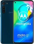 Смартфон Motorola Moto G8 Power Blue