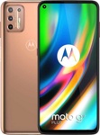 Смартфон Motorola Moto G9 Plus 4GB/128GB Gold