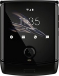 Смартфон Motorola RAZR 2019 Black (XT200-2) (Global Version)