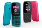 Мобильный телефон Nokia 110 (2019)