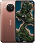 Смартфон Nokia X20 8Gb/128Gb Gold