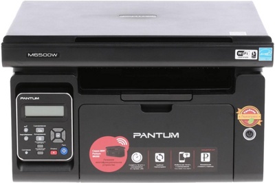 Многофункциональное устройство Pantum M6500W