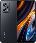 Смартфон POCO X4 GT 8GB/256GB черный (международная версия)