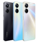 Смартфон Realme 10 Pro 8GB/256GB звездный (китайская версия)