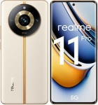 Смартфон Realme 11 Pro 5G 8GB/128GB (бежевый) 