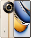 Смартфон Realme 11 Pro 5G 8GB/256GB (бежевый) 