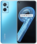 Смартфон Realme 9i 4GB/128GB (синий) 