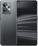 Смартфон Realme GT2 Pro 12GB/256GB черный (международная версия)