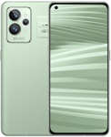Смартфон Realme GT2 Pro 12GB/256GB зеленый (международная версия)