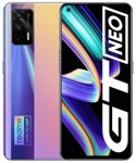 Смартфон Realme GT Neo 5G 8GB/128GB (золотистый) 