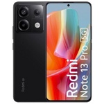 Смартфон Redmi Note 13 Pro 5G 8GB/256GB с NFC международная версия (полуночный черный)