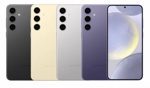 Смартфон Samsung Galaxy S24 8GB/256GB SM-S9210 Snapdragon (черный)