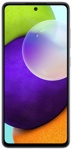 Смартфон Samsung Galaxy A52 4Gb/128Gb Blue (SM-A525F/DS)