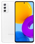 Смартфон Samsung Galaxy M52 5G 6GB/128GB белый (SM-M526B/DS) 