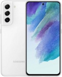 Смартфон Samsung Galaxy S21 FE 5G 8GB/256GB белый (SM-G990E/DS)