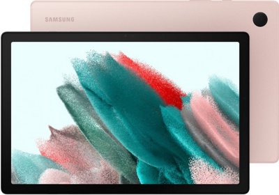 Планшет Samsung Galaxy Tab A8 LTE SM-X205 32GB (розовый) - фото