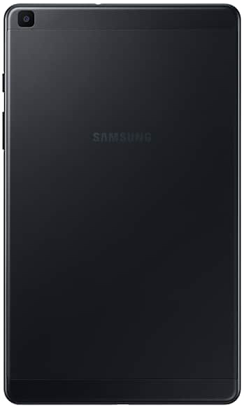 Планшет Samsung Galaxy Tab A 8.0 (2019) 32GB LTE Black (SM-T295) - фото
