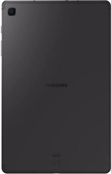 Планшет Samsung Galaxy Tab S6 Lite (2022) LTE 128GB (серый) - фото