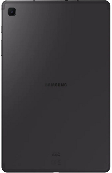 Планшет Samsung Galaxy Tab S6 Lite (2022) Wi-Fi 64GB (серый)