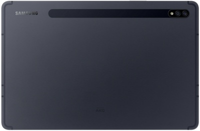 Планшет Samsung Galaxy Tab S7 128GB Black (SM-T870NZKASER) - фото