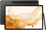 Планшет Samsung Galaxy Tab S8+ Wi-Fi SM-X800 8GB/256GB (графит)