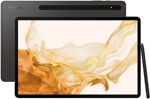 Планшет Samsung Galaxy Tab S8 5G SM-X706 8GB/256GB (графит)