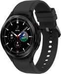 Смарт-часы Samsung Galaxy Watch4 Classic 46мм LTE (черный)