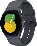 Смарт-часы Samsung Galaxy Watch 5 40 мм (графитовый)