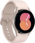 Смарт-часы Samsung Galaxy Watch 5 40 мм (розовое золото) 