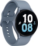 Смарт-часы Samsung Galaxy Watch 5 44 мм (дымчато-синий)