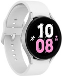 Смарт-часы Samsung Galaxy Watch 5 44 мм (серебро)