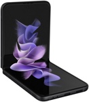 Смартфон Samsung Galaxy Z Flip3 5G 8Gb/256Gb Black 
